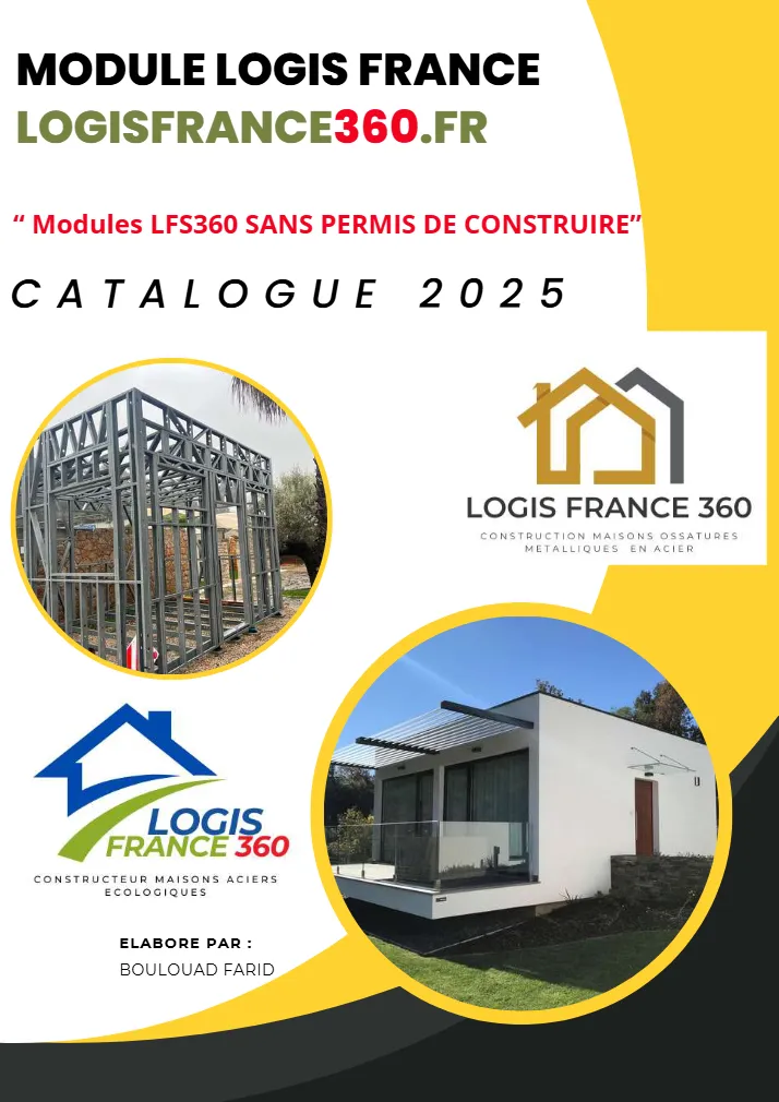 Catalogue Modules Sans Permis